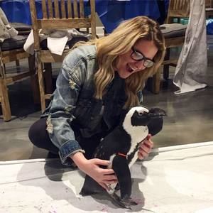 Meet your Posher, Laura